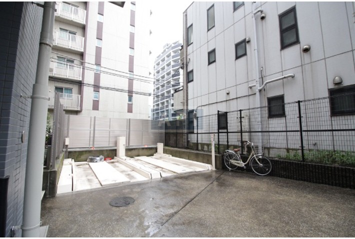  | LUMINE MITA Exterior photo 09