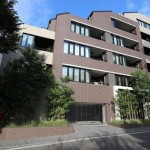  | OPEN RESIDENCIA TAKANAWADAI Exterior photo 02