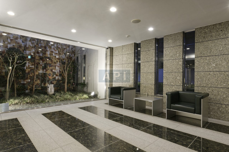  | PARK COURT MITA-TSUNAMACHI V Exterior photo 02