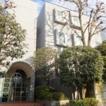  | YOYOGI-UEHARA DAI-ICHI MANSIONS Exterior photo 03