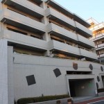  | ALFA HOMES IKEDAYAMA Exterior photo 02