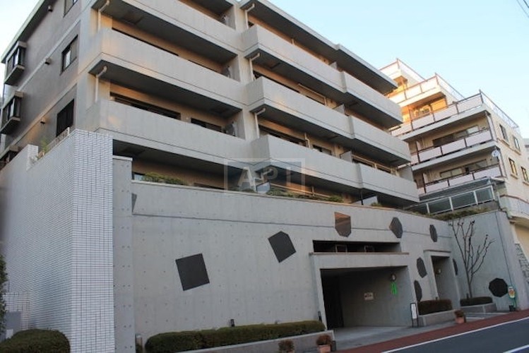  | ALFA HOMES IKEDAYAMA Exterior photo 02