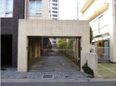  | SHIROKANEDAI RESIDENCE Exterior photo 03