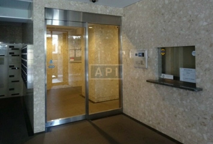  | LUMINE MITA Exterior photo 03