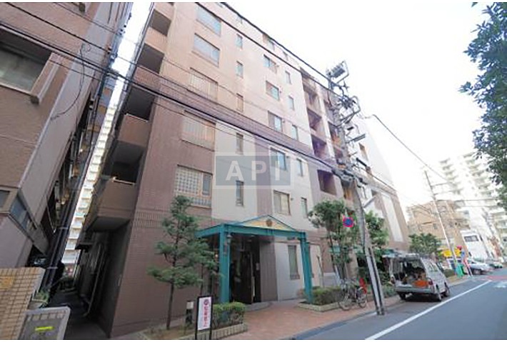  | ITOPIA MITA Exterior photo 02