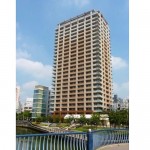  | PROUD TOWER HIGASHI-GOTANDA Exterior photo 02