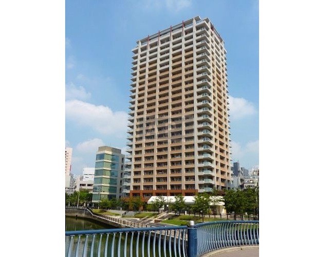  | PROUD TOWER HIGASHI-GOTANDA Exterior photo 02