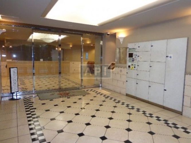  | DIA PALACE CIEL ETOLLE MEGURO Exterior photo 02