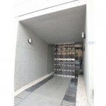  | ALFA HOMES IKEDAYAMA Exterior photo 03