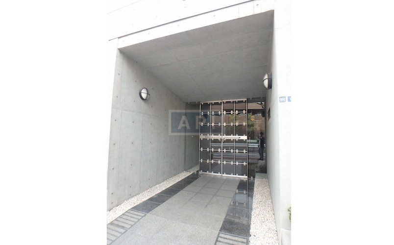  | ALFA HOMES IKEDAYAMA Exterior photo 03