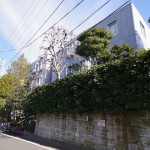  | YOYOGI-UEHARA DAI-ICHI MANSIONS Exterior photo 01