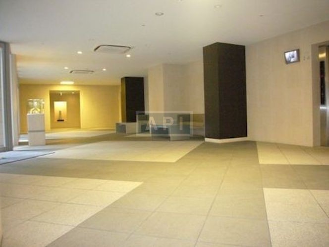  | PARK COURT GOTENYAMA THE EST Exterior photo 04