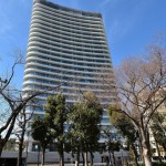  | PARK COURT AOYAMA THE TOWER Exterior photo 19