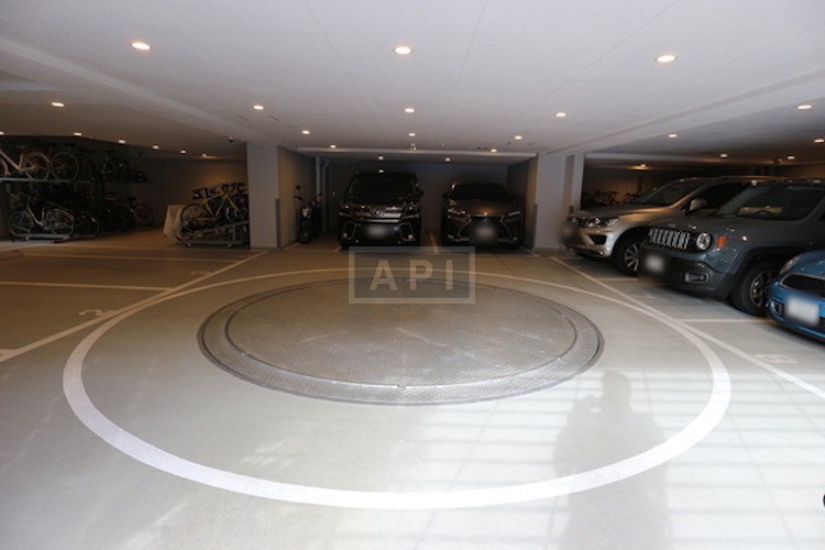  | OPEN RESIDENCIA TAKANAWADAI Exterior photo 06