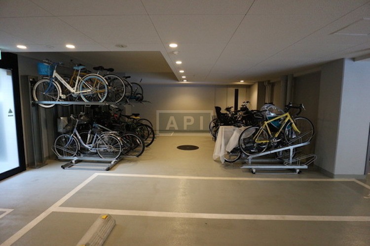  | OPEN RESIDENCIA TAKANAWADAI Exterior photo 07