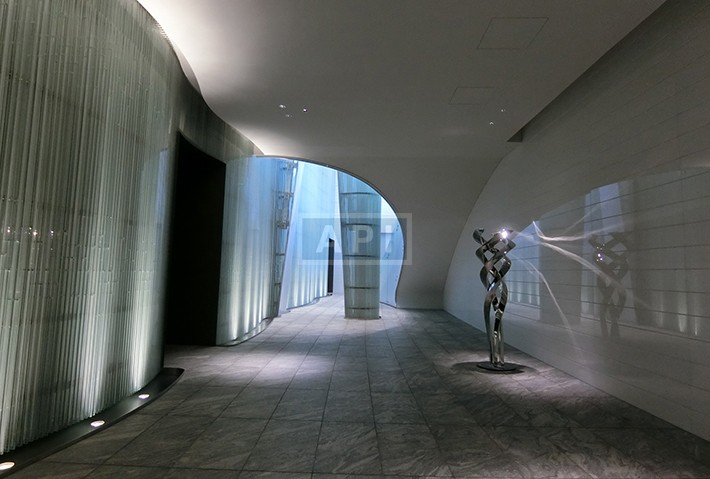  | PARK COURT AOYAMA THE TOWER Exterior photo 03