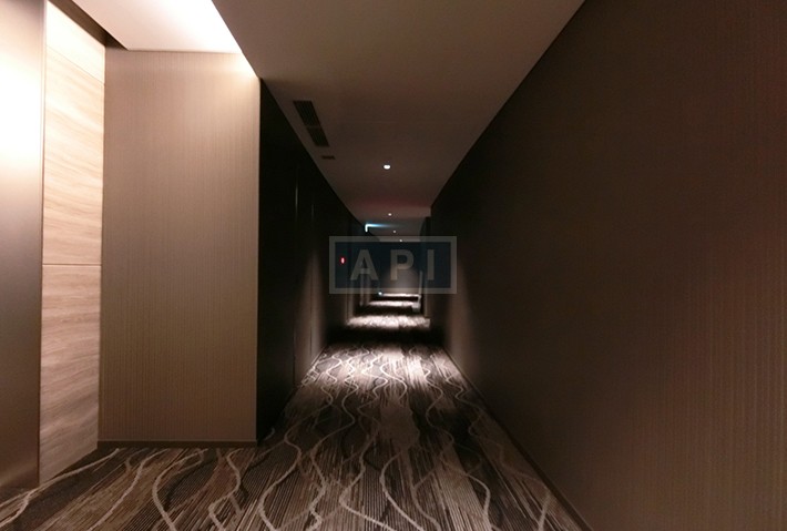  | PARK COURT AOYAMA THE TOWER Exterior photo 14