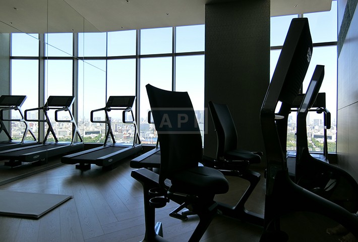  | PARK COURT AOYAMA THE TOWER Exterior photo 09