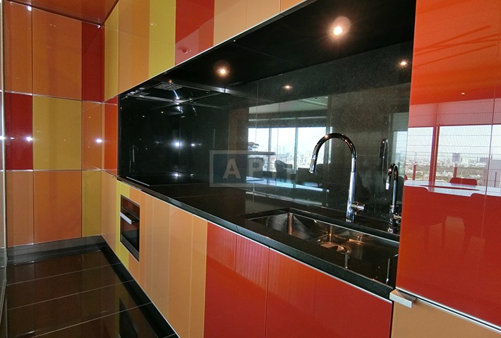  | PARK COURT AOYAMA THE TOWER Exterior photo 12