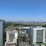  | PARK COURT AOYAMA THE TOWER Exterior photo 20