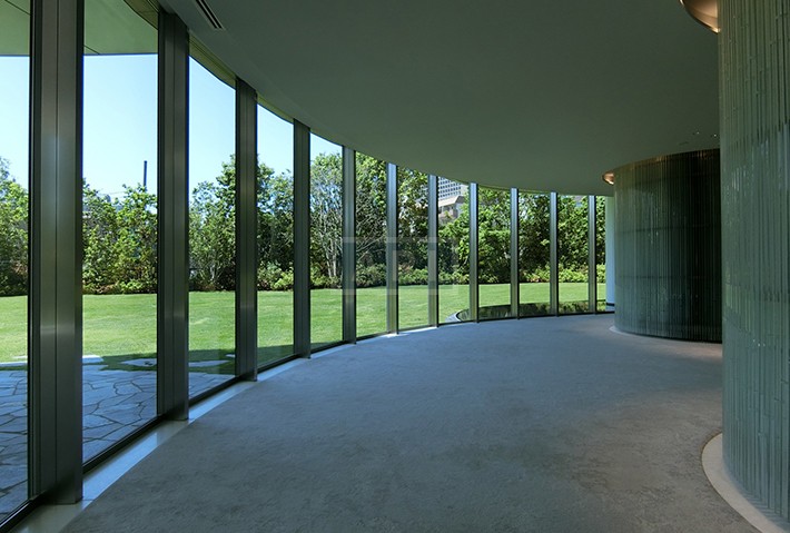  | PARK COURT AOYAMA THE TOWER Exterior photo 05