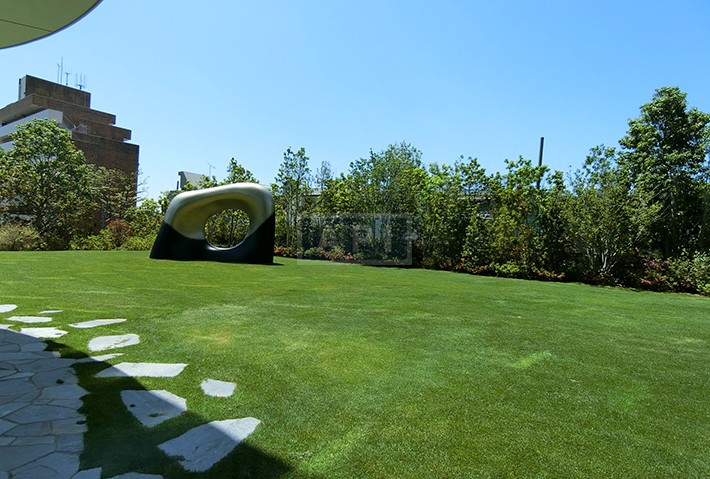  | PARK COURT AOYAMA THE TOWER Exterior photo 15