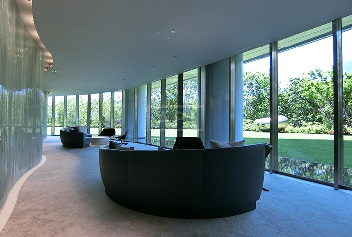  | PARK COURT AOYAMA THE TOWER Exterior photo 04