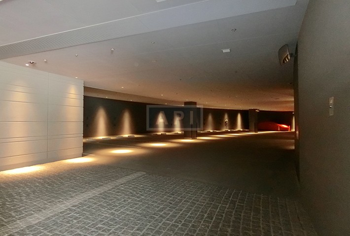  | PARK COURT AOYAMA THE TOWER Exterior photo 18