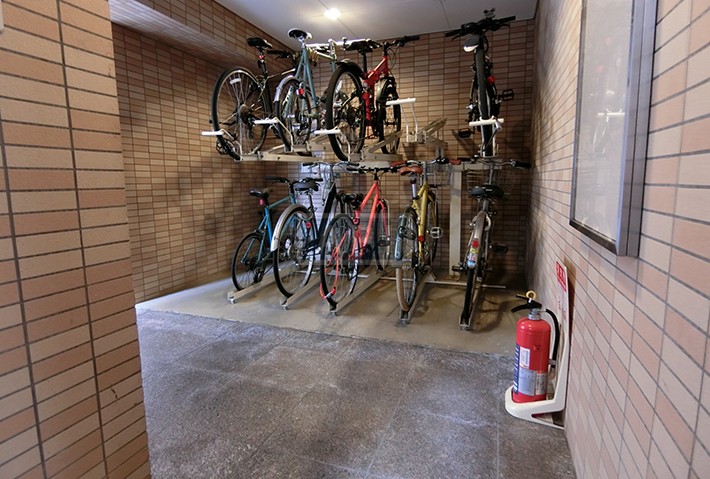  | CLOVER ROPPONGI Exterior photo 08