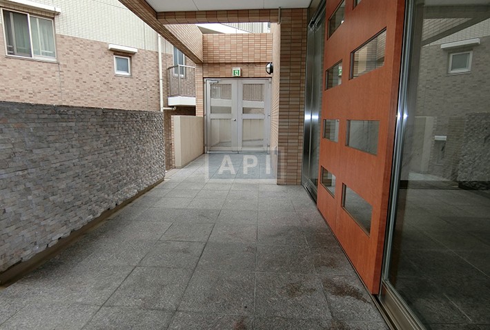  | CLOVER ROPPONGI Exterior photo 05