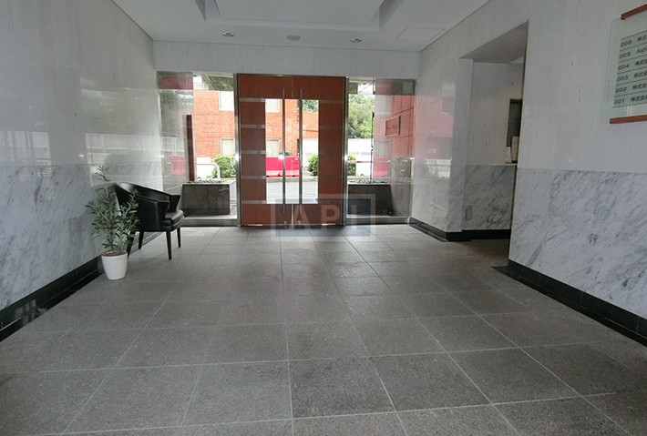  | CLOVER ROPPONGI Exterior photo 04