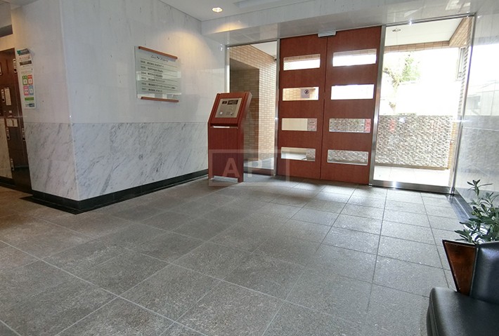  | CLOVER ROPPONGI Exterior photo 03