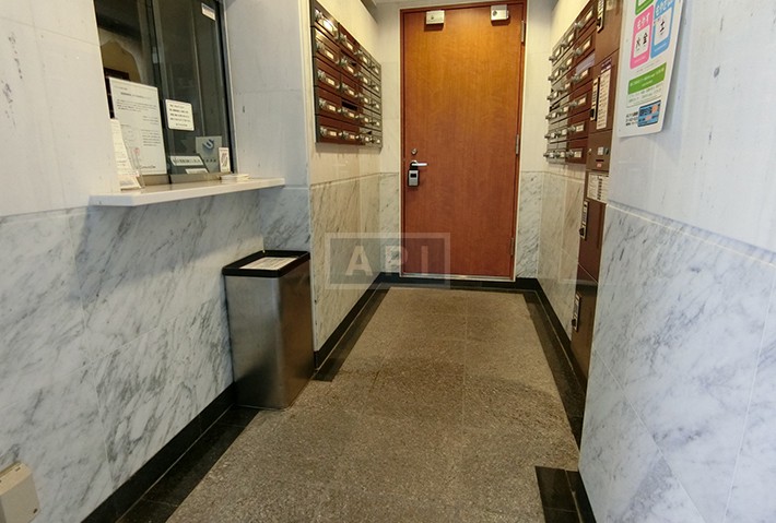  | CLOVER ROPPONGI Exterior photo 06