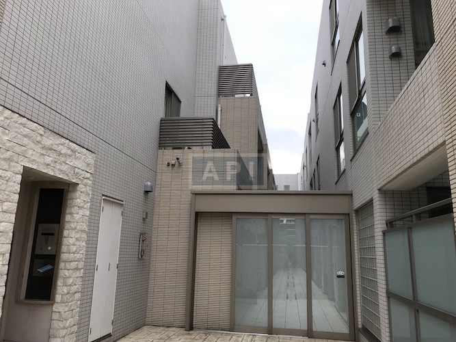  | OPEN RESIDENCE GOTENYAMA Exterior photo 04