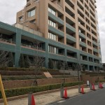  | PARK COURT GOTENYAMA THE EST Exterior photo 01