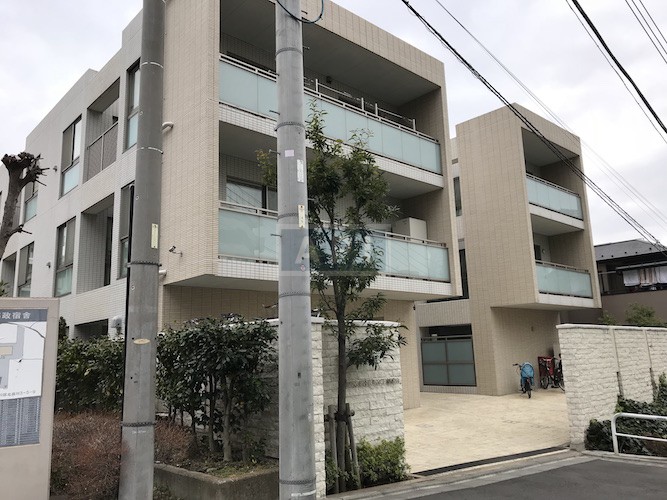  | OPEN RESIDENCE GOTENYAMA Exterior photo 02