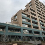  | PARK COURT GOTENYAMA THE EST Exterior photo 02