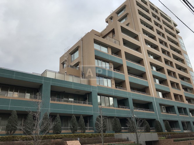  | PARK COURT GOTENYAMA THE EST Exterior photo 02