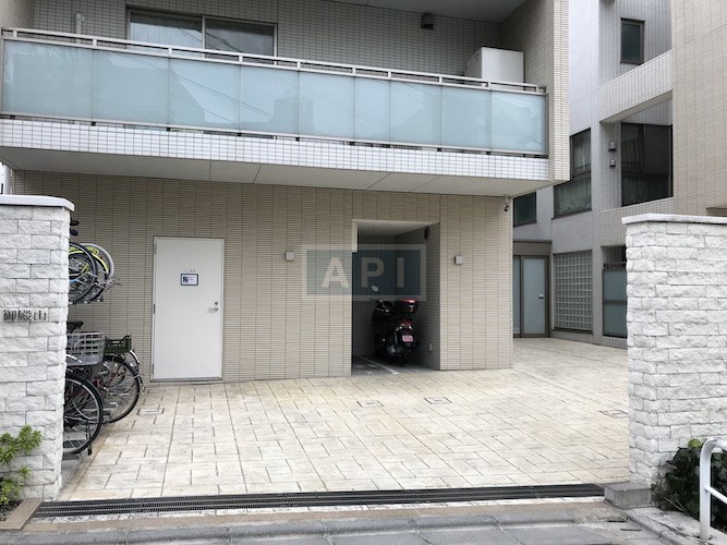  | OPEN RESIDENCE GOTENYAMA Exterior photo 05