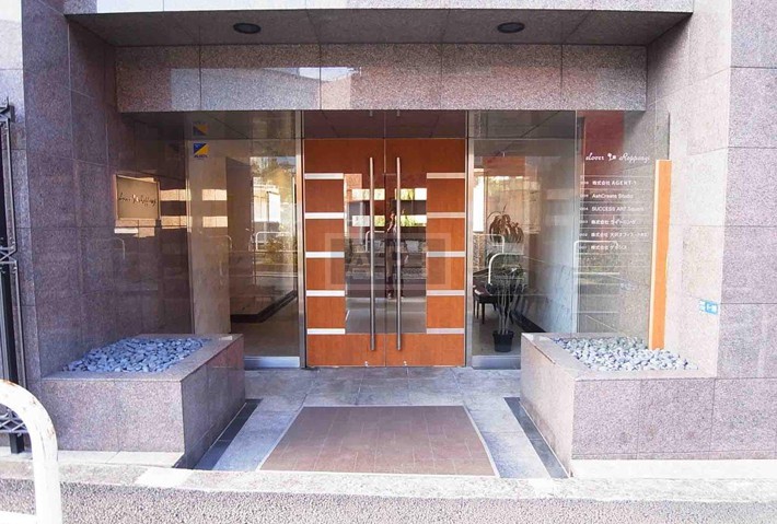  | CLOVER ROPPONGI Exterior photo 02