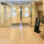  | CRESSENT MEGURO-HANABUSAYAMA Exterior photo 02