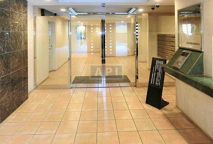  | CRESSENT MEGURO-HANABUSAYAMA Exterior photo 02