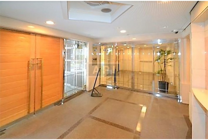  | CRESCENT MEGURO 3 Exterior photo 05