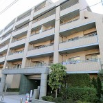  | CRESSENT MEGURO-HANABUSAYAMA Exterior photo 01