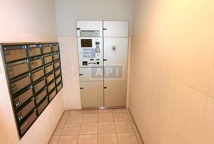  | CRESSENT MEGURO-HANABUSAYAMA Exterior photo 04