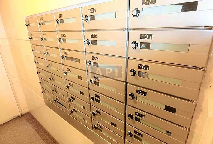  | CRESCENT MEGURO 3 Exterior photo 07