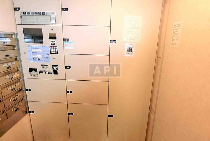  | CRESCENT MEGURO 3 Exterior photo 08