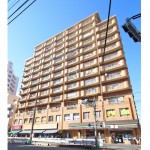  | LIONS MANSION NAKA-MEGURO Exterior photo 01