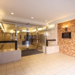  | LIONS MANSION NAKA-MEGURO Exterior photo 02