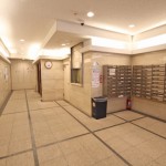  | LIONS MANSION NAKA-MEGURO Exterior photo 03